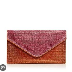 Bloomingdale’s clutch